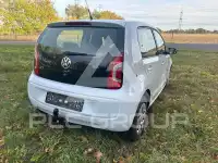 2012 Volkswagen Up