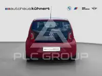 2012 Volkswagen Up