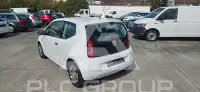 2012 Volkswagen Up