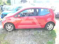 2012 Volkswagen Up