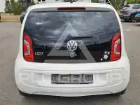2012 Volkswagen Up