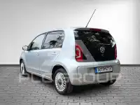 2012 Volkswagen Up