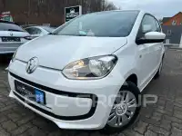 2012 Volkswagen Up