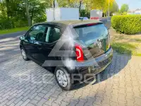 2012 Volkswagen Up
