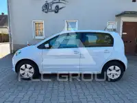 2012 Volkswagen Up