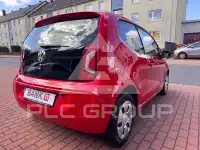 2012 Volkswagen Up