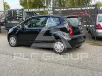 2012 Volkswagen Up