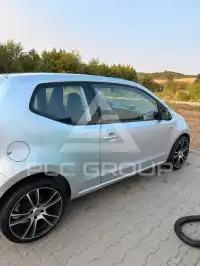 2012 Volkswagen Up