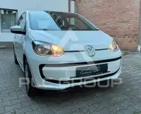 2012 Volkswagen Up