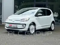2012 Volkswagen Up