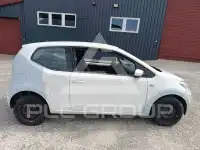 2012 Volkswagen Up
