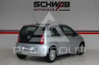2012 Volkswagen Up