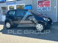 2012 Volkswagen Up