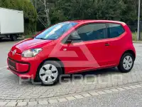 2012 Volkswagen Up