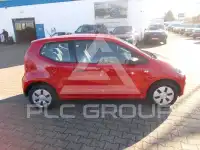 2012 Volkswagen Up