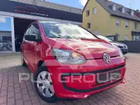 2012 Volkswagen Up