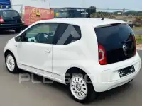 2012 Volkswagen Up