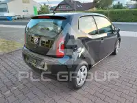 2012 Volkswagen Up