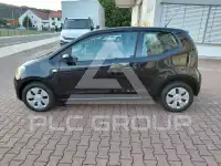 2012 Volkswagen Up