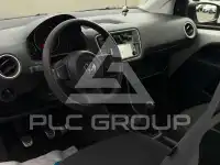 2012 Volkswagen Up