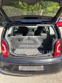 2012 Volkswagen Up