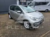 2012 Volkswagen Up