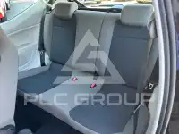 2012 Volkswagen Up