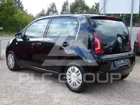 2012 Volkswagen Up