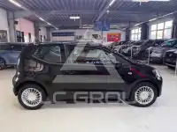 2012 Volkswagen Up