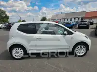 2012 Volkswagen Up