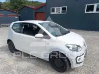 2012 Volkswagen Up