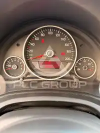 2012 Volkswagen Up