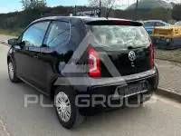 2012 Volkswagen Up