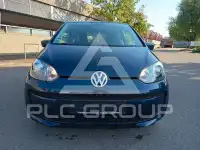 2012 Volkswagen Up
