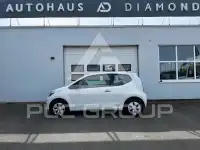 2012 Volkswagen Up