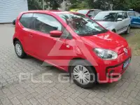 2012 Volkswagen Up