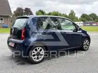 2012 Volkswagen Up