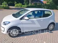 2012 Volkswagen Up