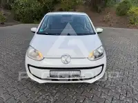 2012 Volkswagen Up