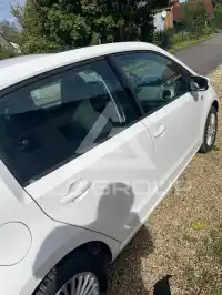 2012 Volkswagen Up