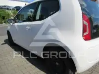 2012 Volkswagen Up
