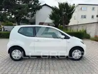 2012 Volkswagen Up