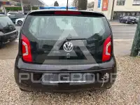 2012 Volkswagen Up