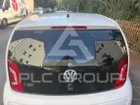2012 Volkswagen Up