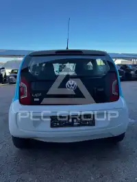 2012 Volkswagen Up