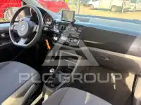 2012 Volkswagen Up