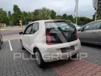 2012 Volkswagen Up