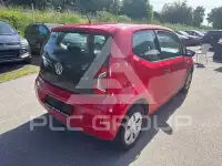 2012 Volkswagen Up