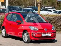 2012 Volkswagen Up
