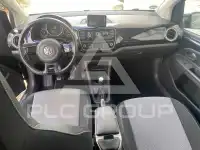 2012 Volkswagen Up